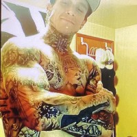 Blake Pedigo