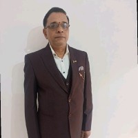 Satish Kumar Pareek