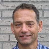 Bert Vreugdenhil