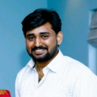 Hemanth Reddy P.s