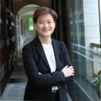 Catherine Wong