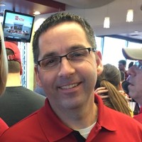 Michael Stroinski