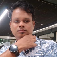Ravichandra Jeerankalagi
