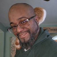 Maurice Ford