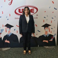 Vivian Pérez Adan