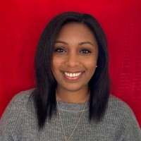 Elizabeth Mekonnen