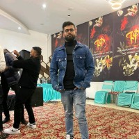 Abhimanyu Kumar Singh