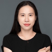 Joanne Lilin Cai