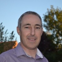 Paul Blakeley