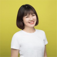 Sherry Cai