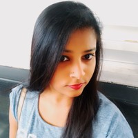 Vinutha M