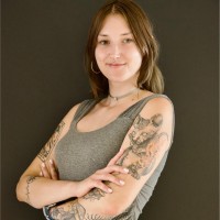 Stella-Sophie D.