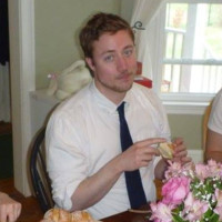 Ed Hornig