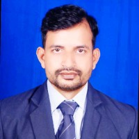 Bikram Samal
