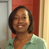 Yolanda Franklin