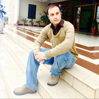 Fawad Kamal