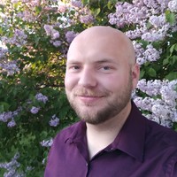 Adam Lundgren