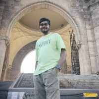 Abinivesh Sivakumar