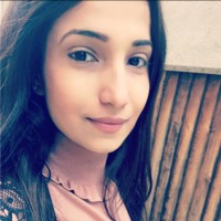 Kiran Sandhu