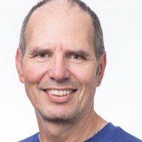 Toni Kaufmann