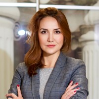 Анна Молчанова