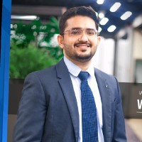 Viraj Somaiya