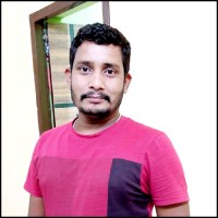 Nityananda Rout