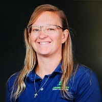 Rachel Evans