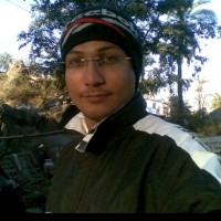 Divyang Dalwadi