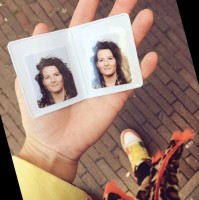 Ank van Enckevort