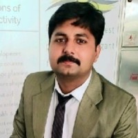 Muhammad Afzal
