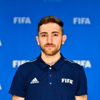 Oscar Sutcliffe