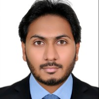 Zeeshan Syed