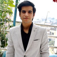 Bhavuk Arora