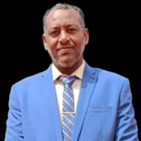 Mohamed Ghandour