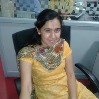 Nisha Venkatraman
