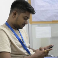 ROHAN BHASKAR