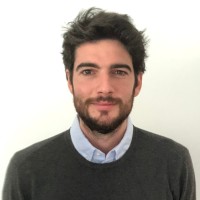 David Cayuela Molinero