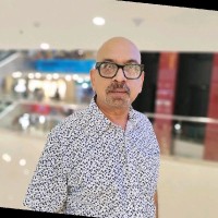 Rk Bajpai