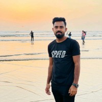 Suraj Pawar