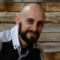 Dario Frasson