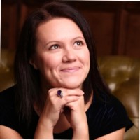Inna Morgunova