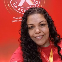Cristiane Santos