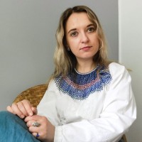 Olga Crowley