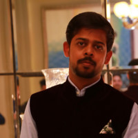 Neeraj Jha