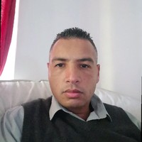 Keyam Ryklief