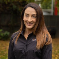 Angela Gerard