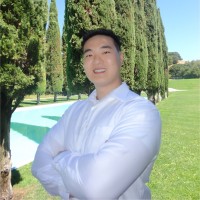 Yang Yu