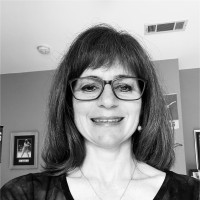 Staci Mendelsohn