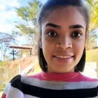 Pamela Fernandes